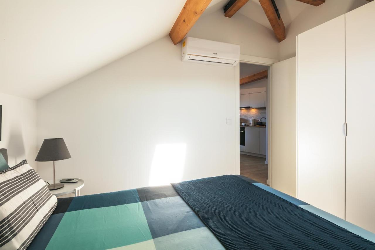 Solar Studio Campanha ポルト エクステリア 写真