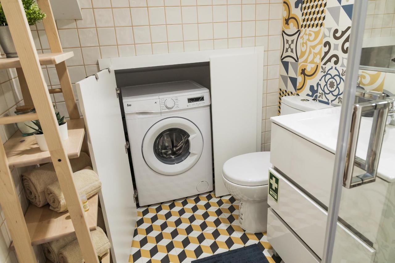Solar Studio Campanha ポルト エクステリア 写真