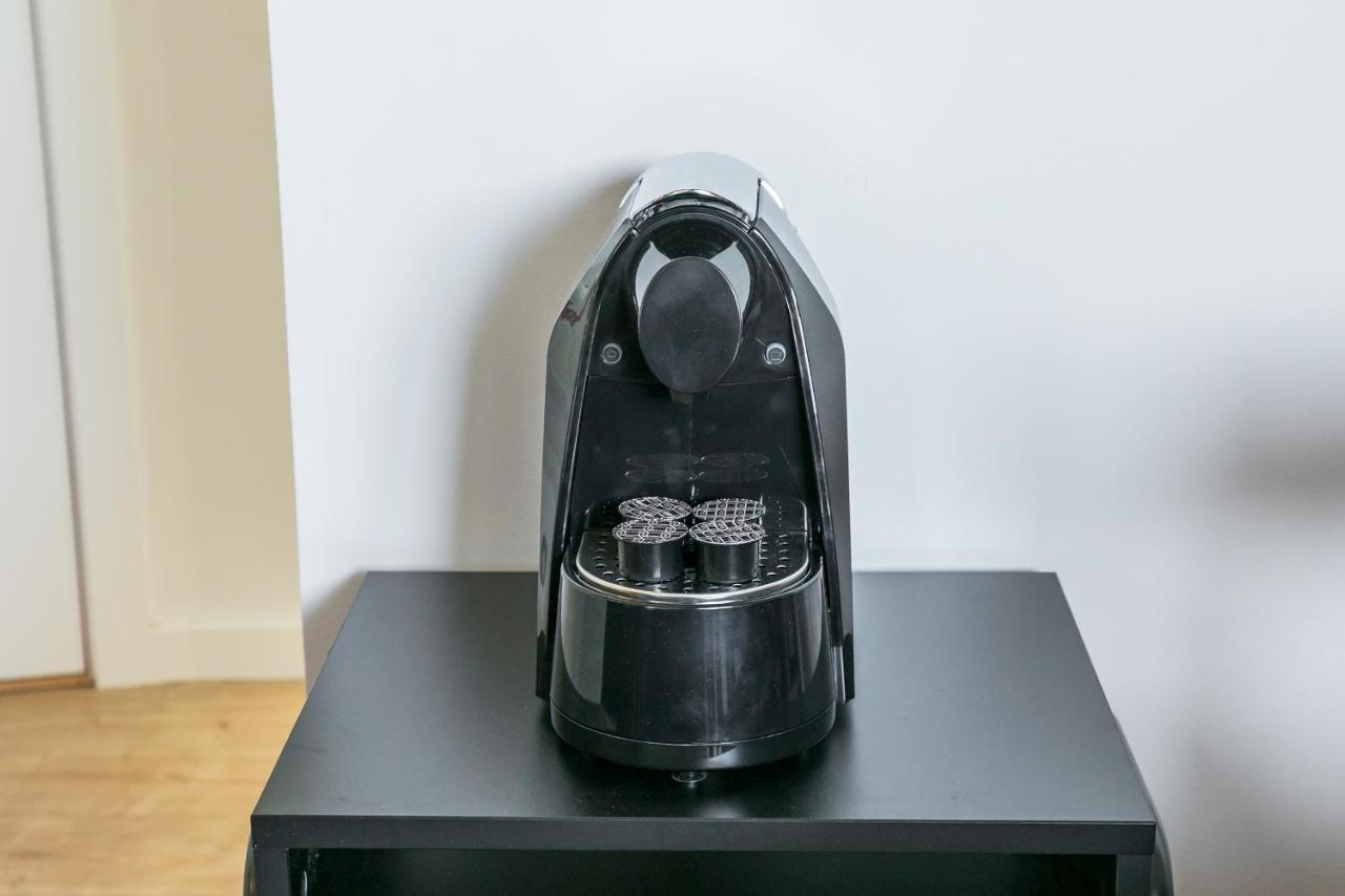 Solar Studio Campanha ポルト エクステリア 写真